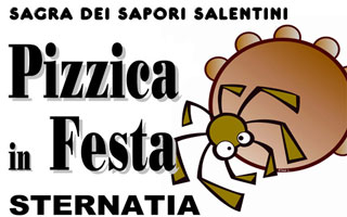Pizzica in Festa - Sagra dei Sapori Salentini