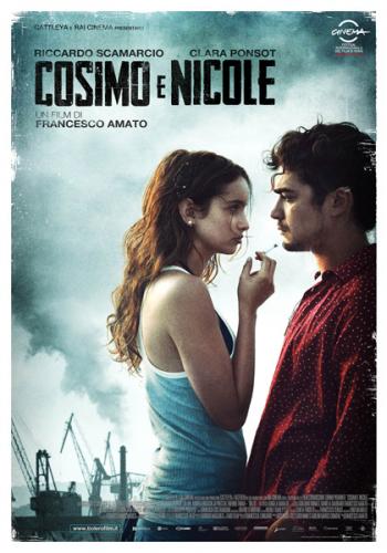 Proiezione del Film: Cosimo e Nicole