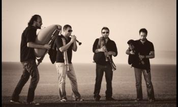 Argojazz - Zampognaorchestra in concerto