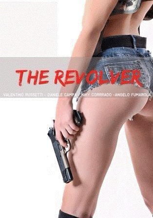 The Revolver live 