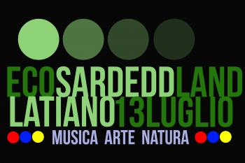 ECOSardeddLAND