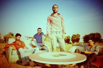 Leitmotiv in concerto a Taranto