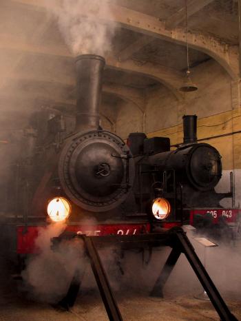 Omicidio sul Salento Express sabato 13 luglio al Museo Ferroviario di Puglia