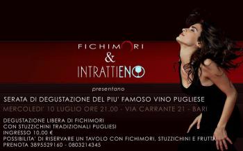 Fichimori Djset