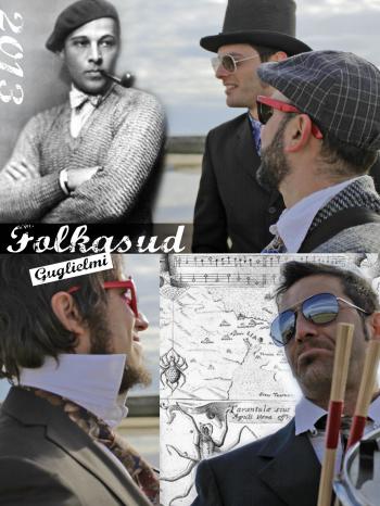 Folkasud live in concerto