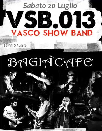 Vasco Show Band 