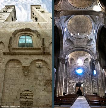 Open Days 2013 - Aperture straordinarie del Duomo di Molfetta