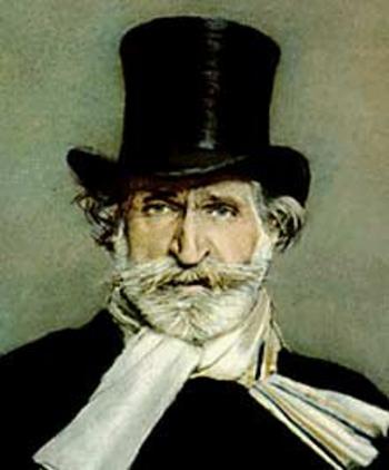 Sempre Verdi. Per Ricordare il Bicentenario Della Nascita di Giuseppe ...