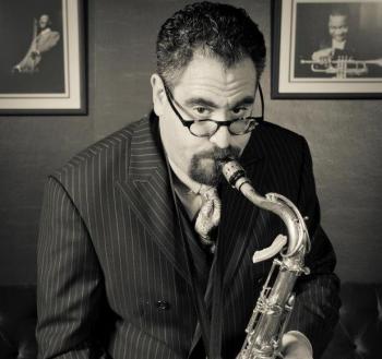 Basilijazz: Andy Farber con la Basilijazz Big Band