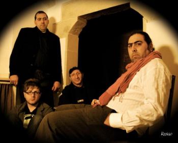 Mascarimirì in concerto