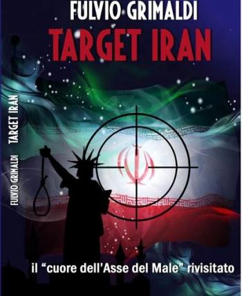 Target Iran - Proiezione Documentario di Fulvio Grimaldi