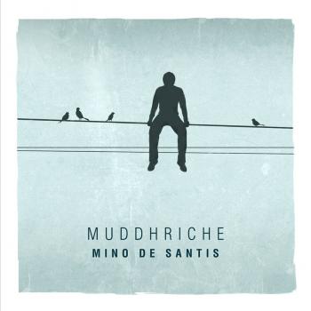 Mino De Santis presenta il suo disco Muddhriche
