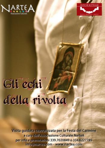 Gli Echi della Rivolta