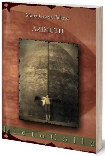 Maria Grazia Palazzo presenta Azimuth