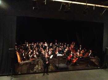 La Pastorale di Beethoven per l’Orchestra Schipa