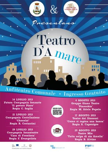 Teatro d'A-Mare