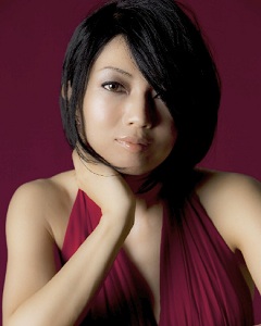 Chihiro Yamanaka