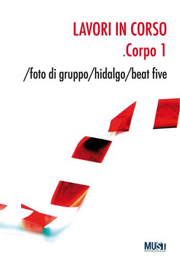 Presentazione del catalogo della mostra Lavori In Corso