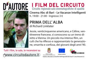 Le vacanze intelligenti - Prima dell'alba