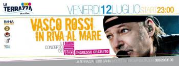 Vasco Rossi in Riva al Mare_bdv a la Terrazza