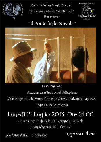 Il Ponte fra le Nuvole