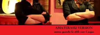 Amaterasu Version Spettacolo Teatrale