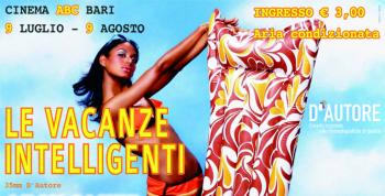 Rassegna Le vacanze intelligenti - Amici e vicini