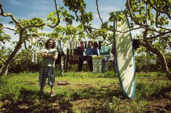 Tobia Lamare & The Sellers in concerto