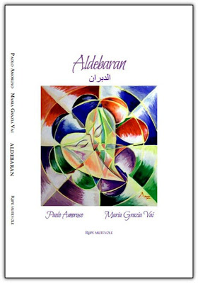 Aldebaran, Reading della Poesia 