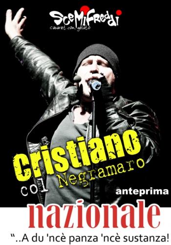 Gli Scemifreddi - spiazza la piazza
