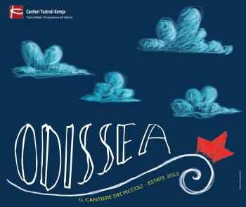 Odissea, io sono Ulisse