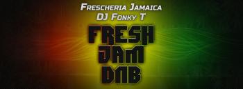 Venerdi Fresh Jam Original Drum N Bass