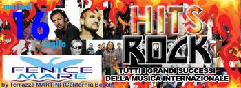Hits Rock live 