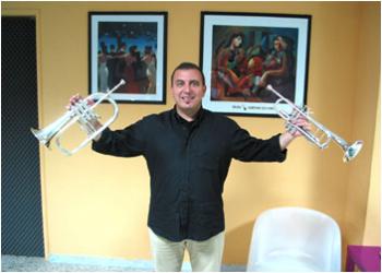Itria Jazz - Mino Lacirignola in concerto