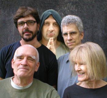 Steve Swallow ed il suo Quintetto