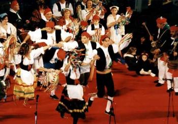 SantarosaConcaFestival 2013