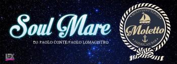 Soul Mare - Paolo Conte e Paolo Lomagistro in concerto