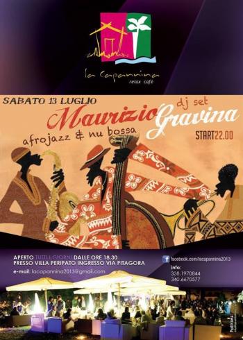 Afrojazz & nu bossa