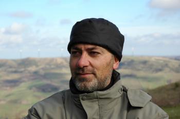 Incontro con Franco Arminio. Presentazione del libro "Geografia commossa dell'Italia interna".