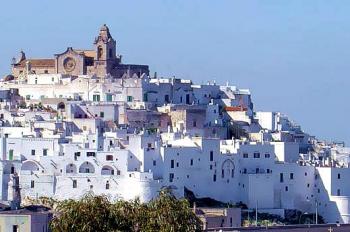 Ostuni: Racconti e Sapori
