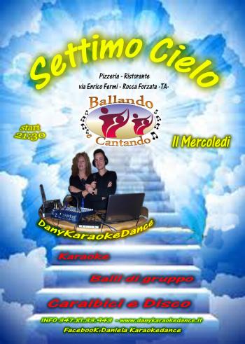 Mercoledì da Ga... Leone
