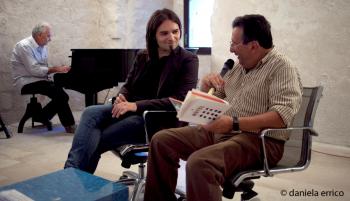 Presentazione di Hotel di Mino Pica