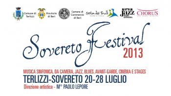 Sovereto Festival 2013