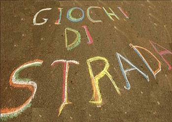 Giochi di Strada