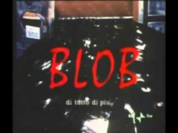 Cinema del reale 2013 - Blob!