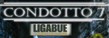 Concerto Condotto 7 - Cover Ligabue