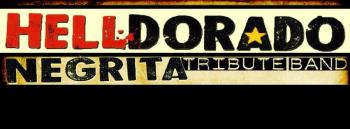 tribute band    negrita