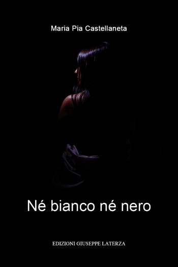 Presentazione del libro Né bianco né nero