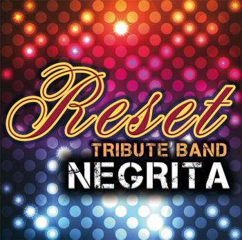 Reset - Negrita Cover Band Summer Tour MMXIII