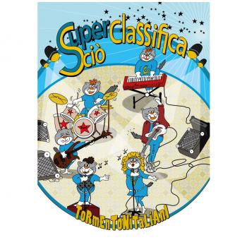 Superclassificascio' (tormentonitaliani)